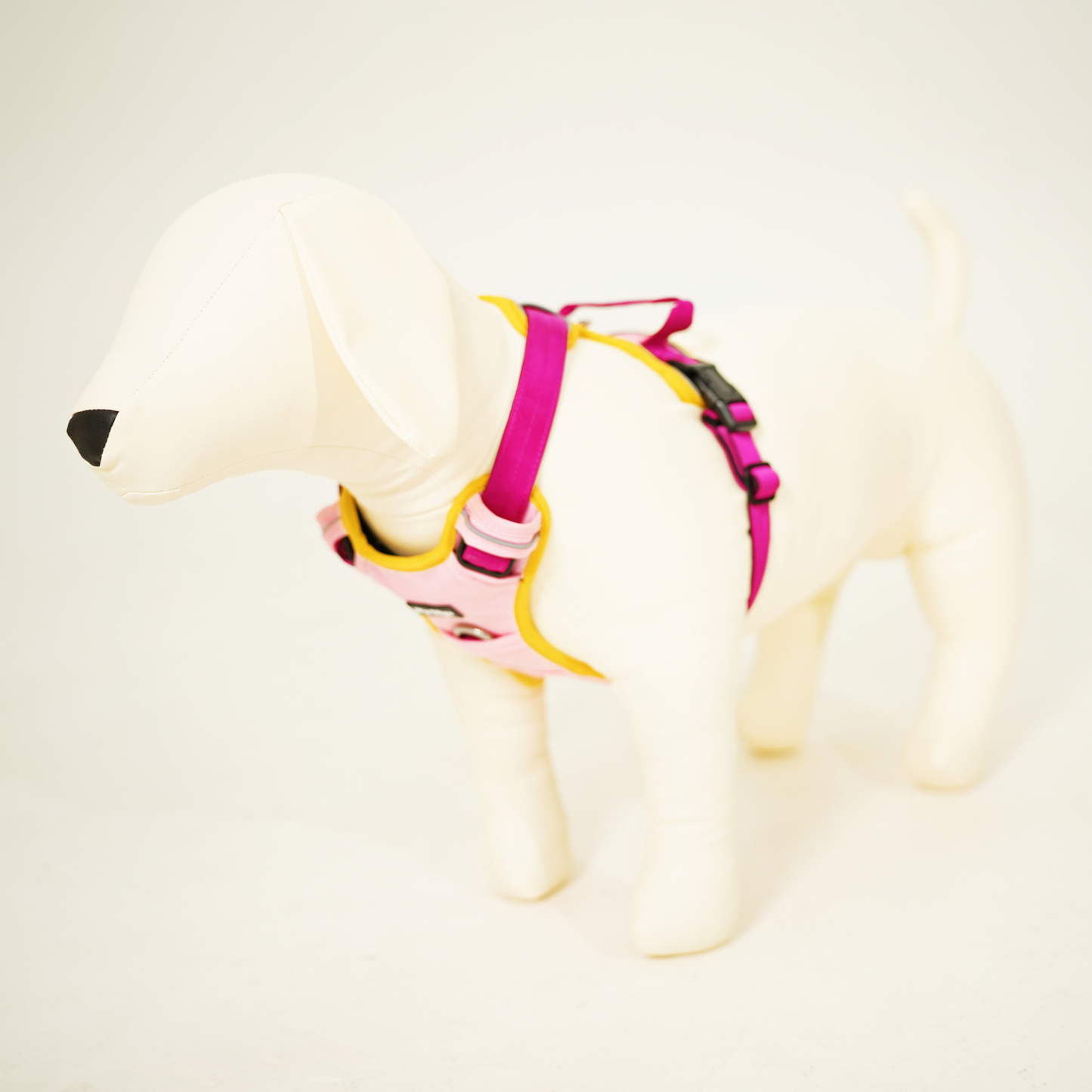 Everyday Buddy Harness - Pupcake Pink