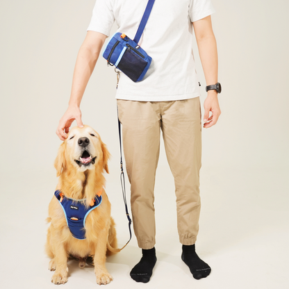 [PRE-ORDER] Everyday Buddy Set - Pawcific Blue